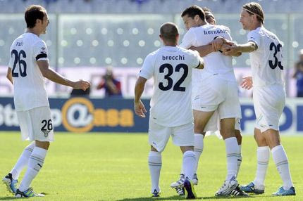 6η αγ.: Κρατά η Ουντινέζε, ανατροπή για Λάτσιο