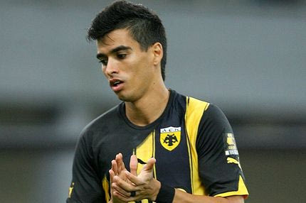 Λεονάρντο: “Θα μπορούσαμε να πάρουμε τη νίκη”