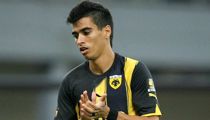 Λεονάρντο: “Θα μπορούσαμε να πάρουμε τη νίκη”