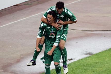 Στην αποστολή Βιτόλο και Τοτσέ