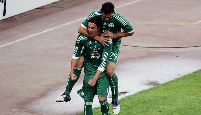 Στην αποστολή Βιτόλο και Τοτσέ