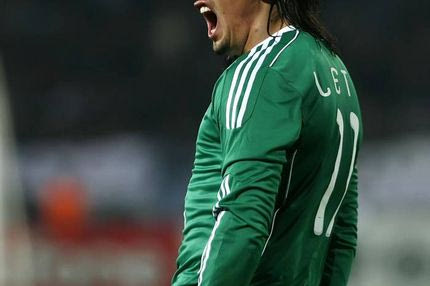 Λέτο: “Δεν ήμουν παίκτης του Ολυμπιακού”