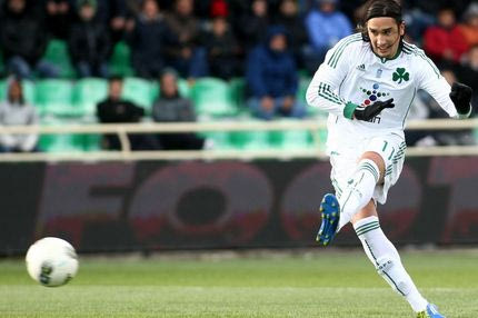 Πρίγκιπας… Λέτο