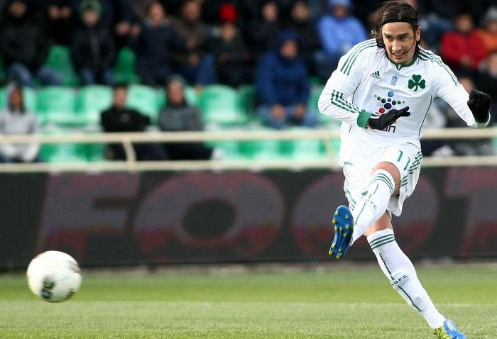 Πρίγκιπας… Λέτο