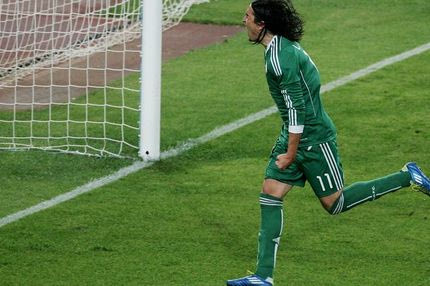 Λέτο: “Στόχος πάντα το πρωτάθλημα”