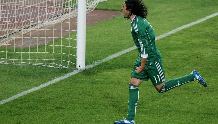 Λέτο: “Στόχος πάντα το πρωτάθλημα”