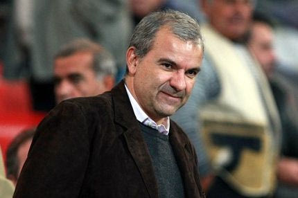 Tα είπαν Μπαρτζώκας-Λιανός