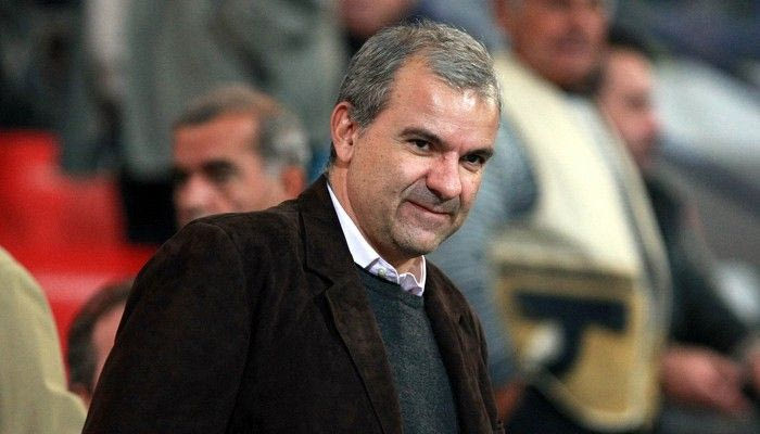 Kαταγγέλλει την αστυνομία η ΚΑΕ