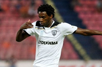 Αγωνία για Λίνο και Αθανασιάδη