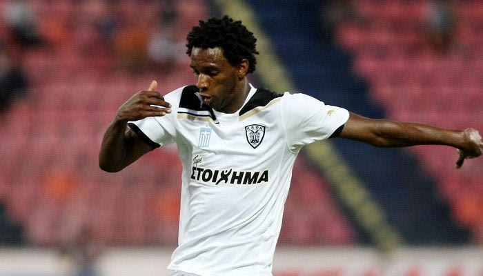 Μέσα ο Λίνο,έξω ο Κοντρέρας