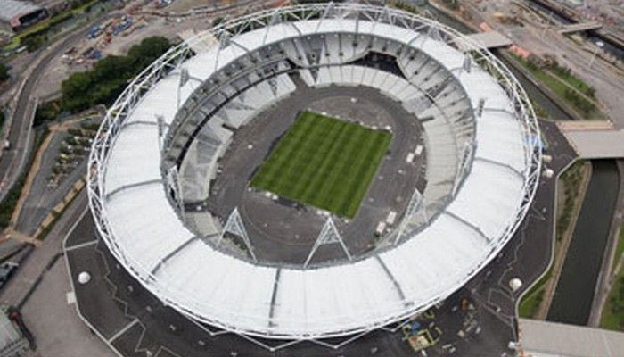 Δεν παίρνει το Ολυμπιακό Στάδιο του Λονδίνου η Γουέστ Χαμ