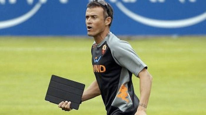 Eνρίκε, ο είρωνας