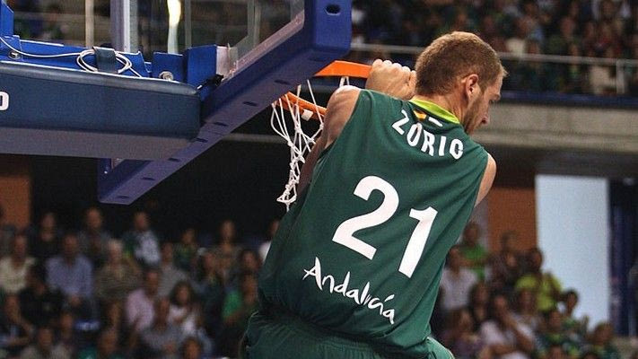 Μόνη αήττητη η Μάλαγα!