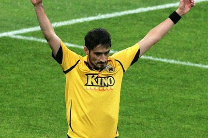 Λυμπερόπουλος: “Είμαστε συγκλονισμένοι”