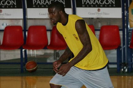 Μόνο ο Μάλντροου ξεχώρισε στη νέα ήττα