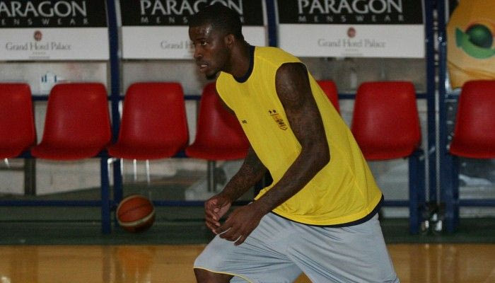 Μόνο ο Μάλντροου ξεχώρισε στη νέα ήττα