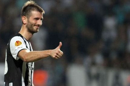 Μαλεζάς: “Να κάνουμε τα πάντα για την πρόκριση”