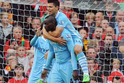 Η Μάντσεστερ Σίτι διορθώνει το Financial Unfair Play της