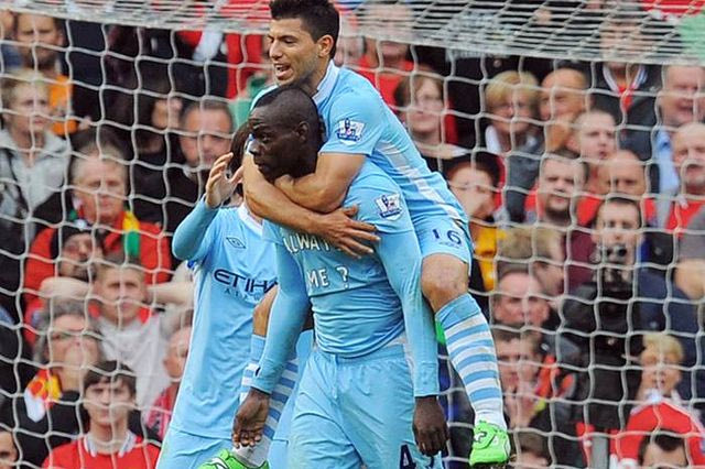 Η Μάντσεστερ Σίτι διορθώνει το Financial Unfair Play της