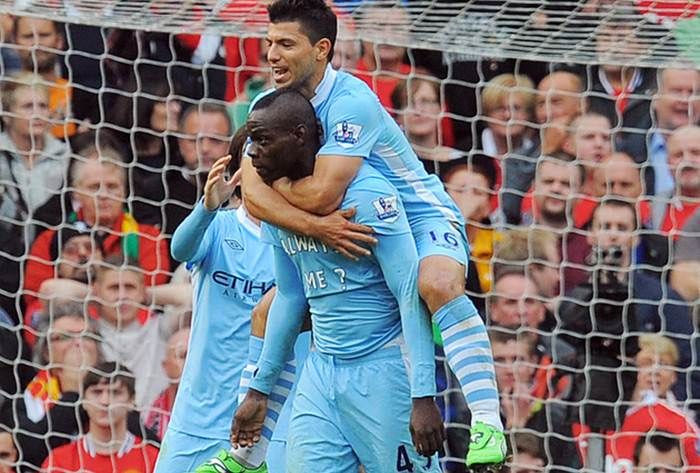 Η Μάντσεστερ Σίτι διορθώνει το Financial Unfair Play της