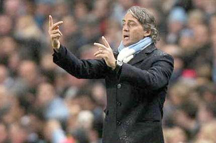 Μαντσίνι: “Δάσκαλος για όλους μας ο Φέργκιουσον”