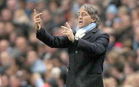 Μαντσίνι: “Δάσκαλος για όλους μας ο Φέργκιουσον”