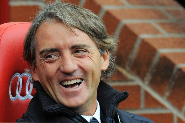 Μαντσίνι: “Είναι ακόμα καλύτεροί μας”