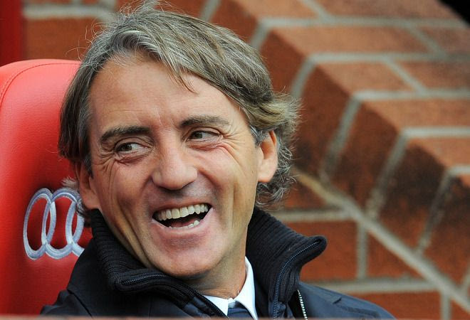 Μαντσίνι: “Είναι ακόμα καλύτεροί μας”