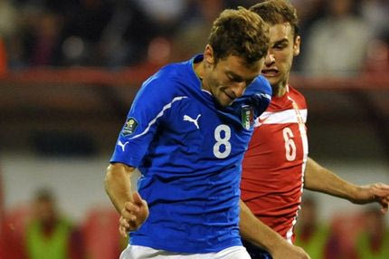 Καμία ανησυχία για Μαρκίζιο