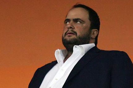 Μαρινάκης: “Κάναμε χαρούμενους όλους τους Έλληνες”