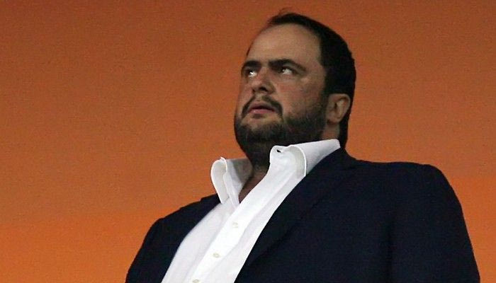 Μαρινάκης: “1-1 αντί 5-1”