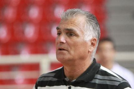 Μαρκόπουλος: “Ιδιαίτερες οι συνθήκες”