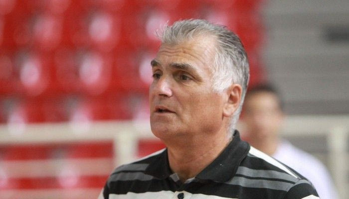 Μαρκόπουλος: “Ιδιαίτερες οι συνθήκες”