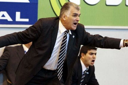 Πονοκέφαλος στη ρακέτα ενόψει ΚΑΟΔ