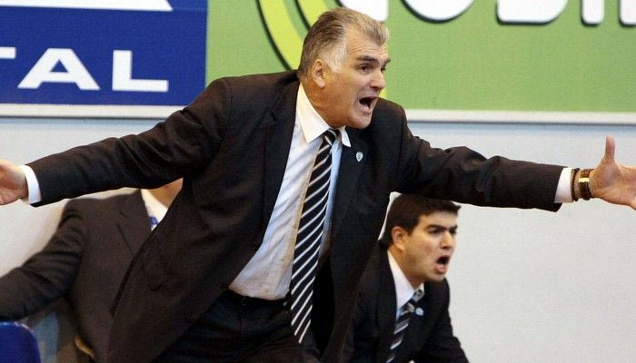 Πονοκέφαλος στη ρακέτα ενόψει ΚΑΟΔ