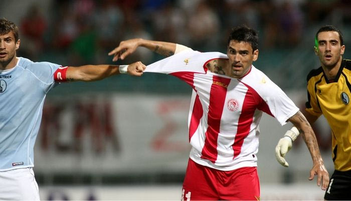 Μαρτίν με… προϋποθέσεις