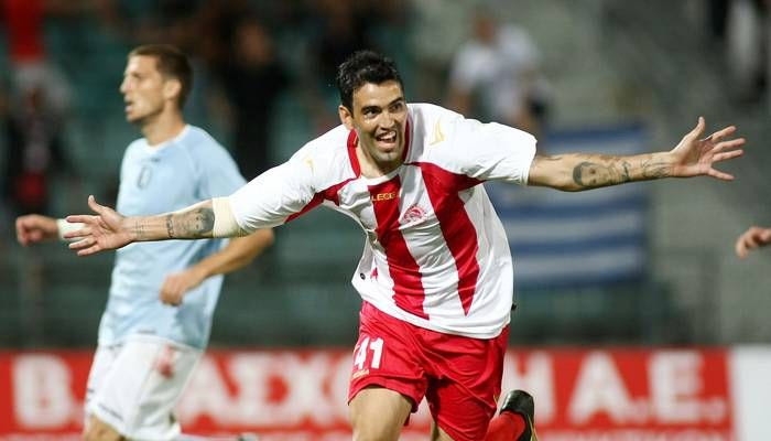 Κινείται για τον Μάρτιν