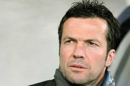 Ο Ματέους κατηγορεί το Αμβούργο για ασέβεια