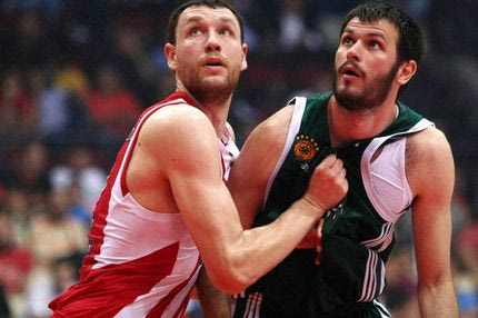 Μαυροκεφαλίδης: “Εγώ και η ομάδα ξέρουμε τι έγινε”