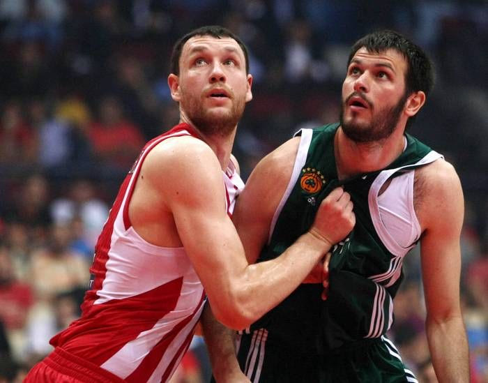 Μαυροκεφαλίδης: “Εγώ και η ομάδα ξέρουμε τι έγινε”