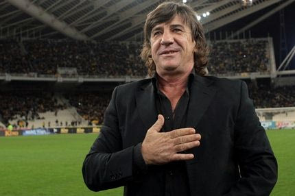 Μαύρος: “Μίκρυναν πολύ την ΑΕΚ”