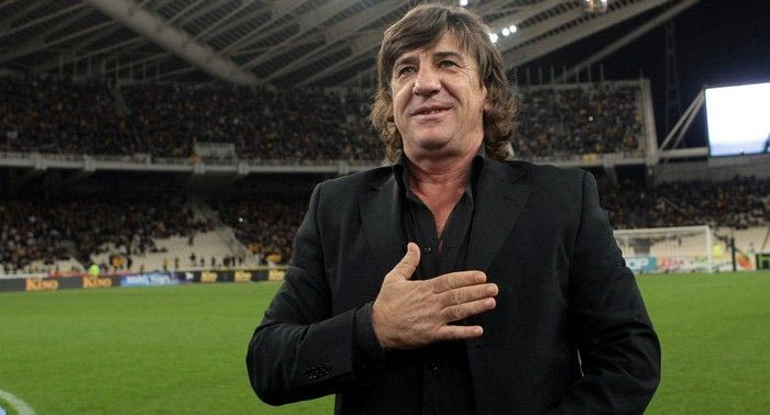 Μαύρος: “Μίκρυναν πολύ την ΑΕΚ”