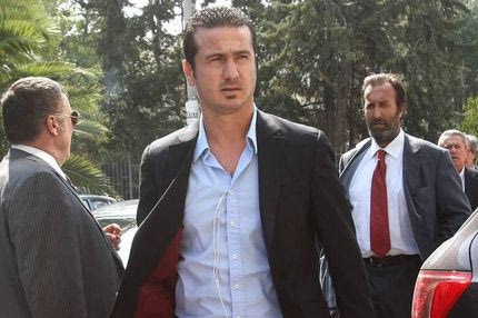 Μαχλάς: “Ο Μαρινάκης ό,τι καλύτερο έχει το ελληνικό ποδόσφαιρο”