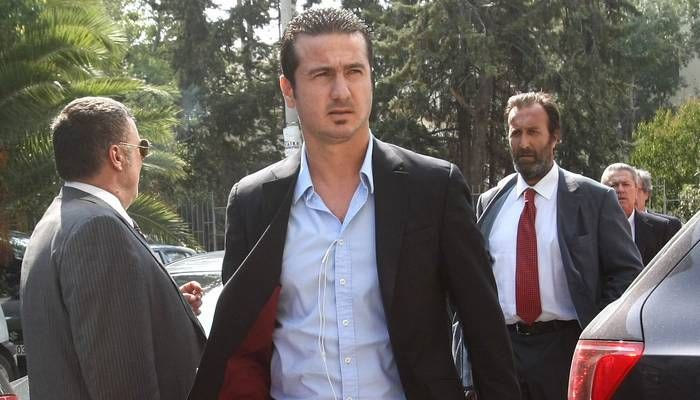 Μαχλάς: “Ο Μαρινάκης ό,τι καλύτερο έχει το ελληνικό ποδόσφαιρο”