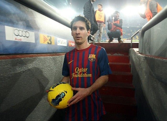 Τour Messi, ή διακοπές στην Αργεντινή στα βήματα του μεγάλου σταρ