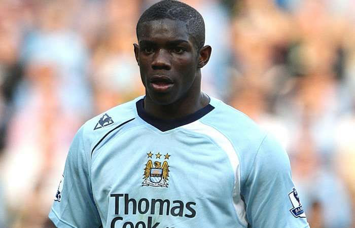 Ρίτσαρντς: “Μας φοβάται η Γιουνάιτεντ”