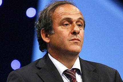 Ο Πλατινί στην Ελβετία μιλά με Εισαγγελέα για τη Σιόν