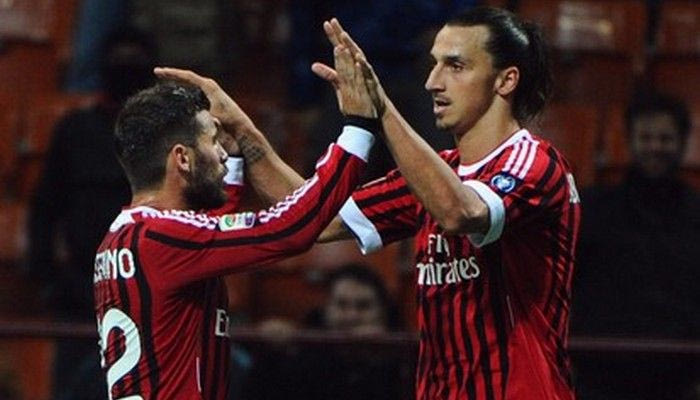 9η αγ.: Περίπατος της Μίλαν, παραπαίει η Ίντερ