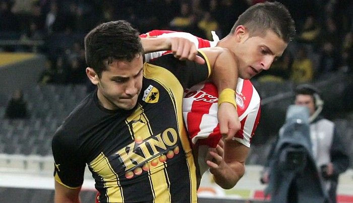 Στην διάθεση του Κωστένογλου οι Μανωλάς και Λαγός