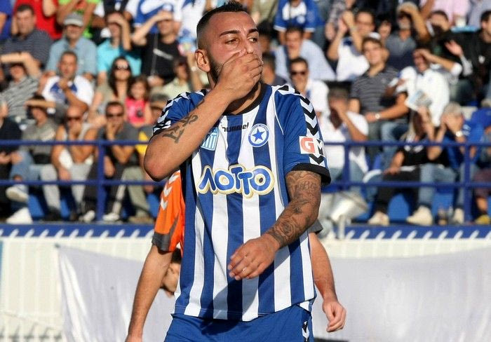 Περί Μήτρογλου…